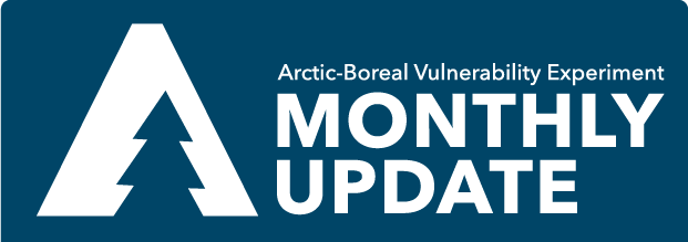 NASA's Arctic-Boreal Vulnerability Experiment